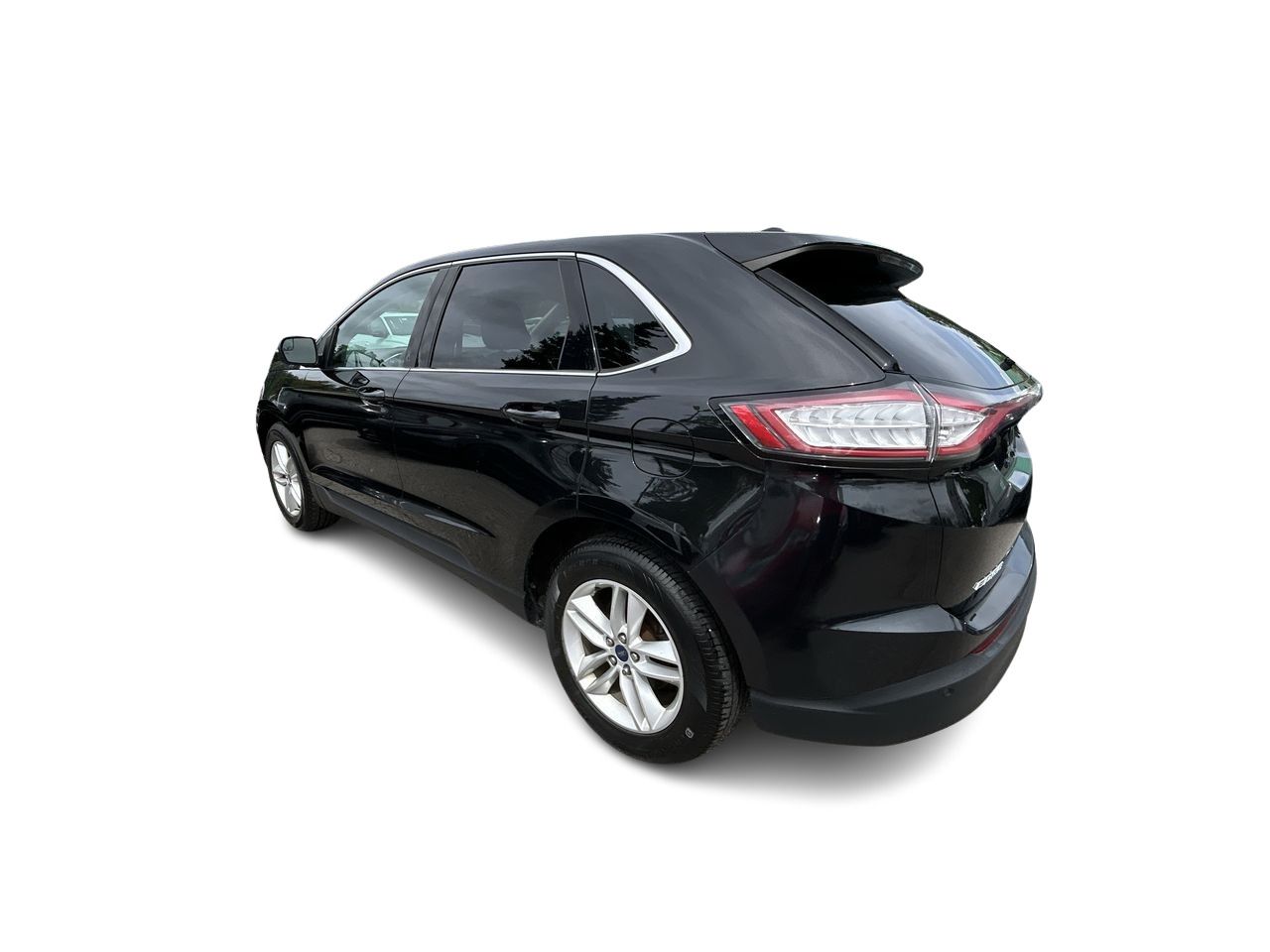 2015 Ford Edge in Thornhill, Ontario
