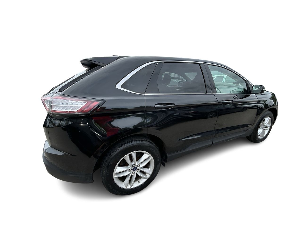 2015 Ford Edge in Thornhill, Ontario