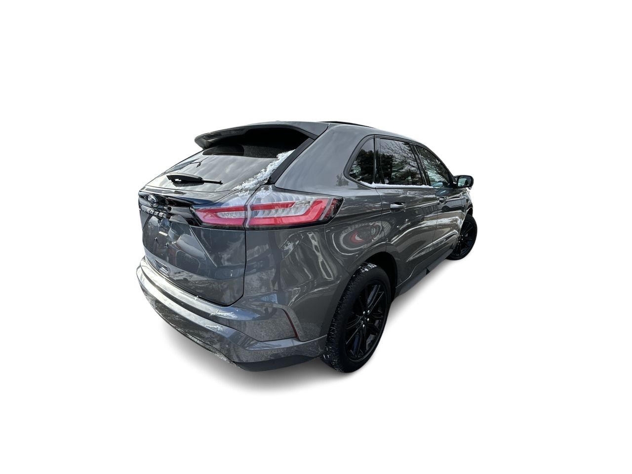 Ford Edge  2023 à Thornhill, Ontario