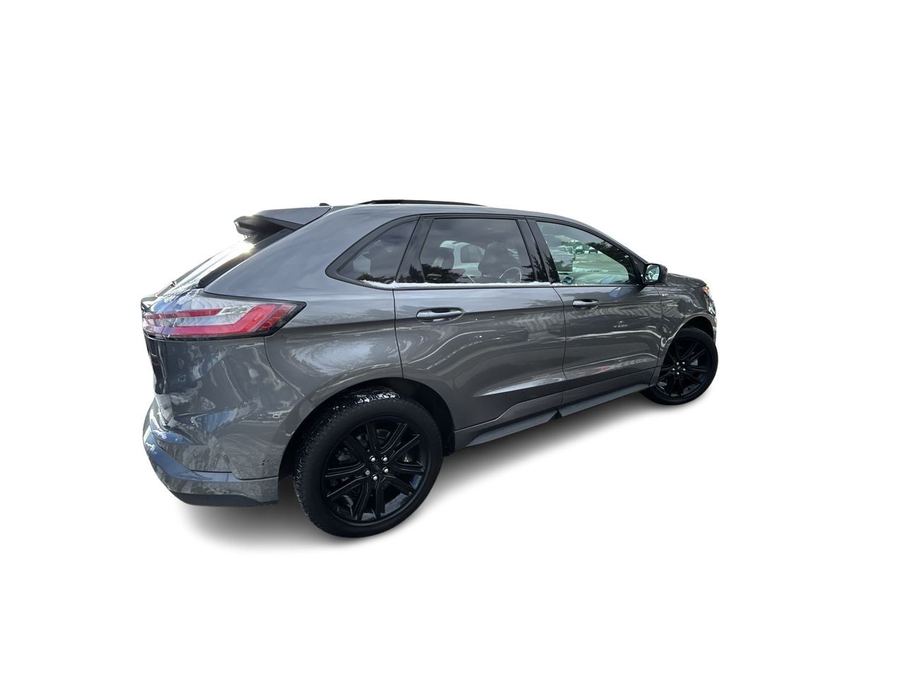 Ford Edge  2023 à Thornhill, Ontario