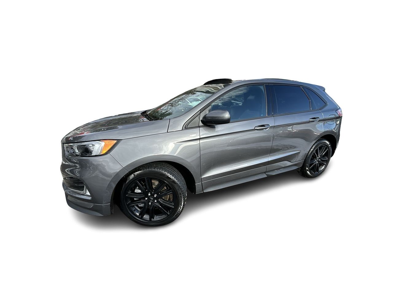 Ford Edge  2023 à Thornhill, Ontario