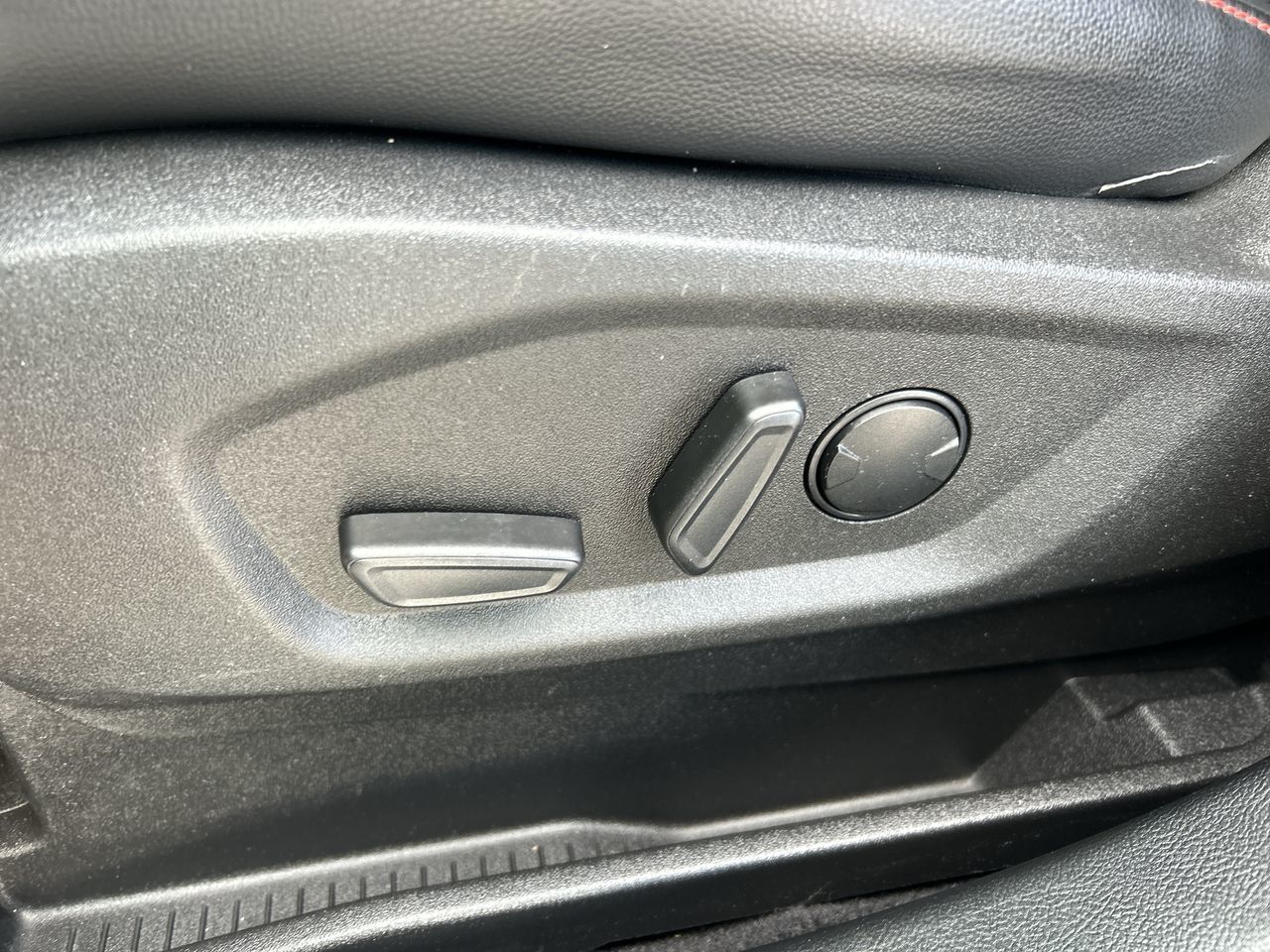 Ford Edge  2023 à Thornhill, Ontario