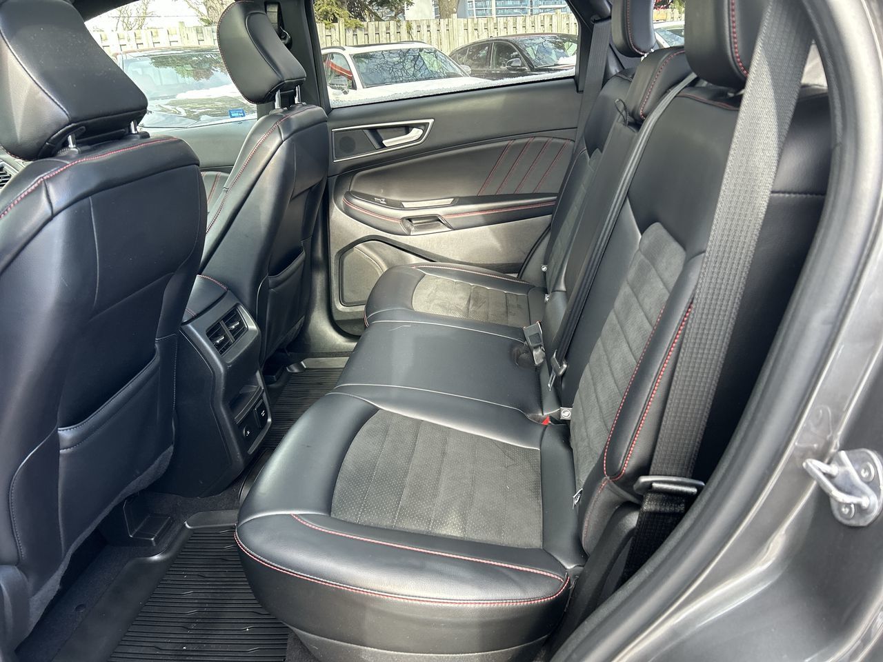 Ford Edge  2023 à Thornhill, Ontario