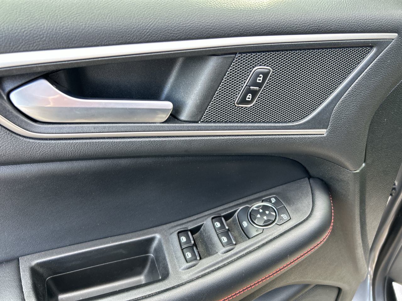 Ford Edge  2023 à Thornhill, Ontario