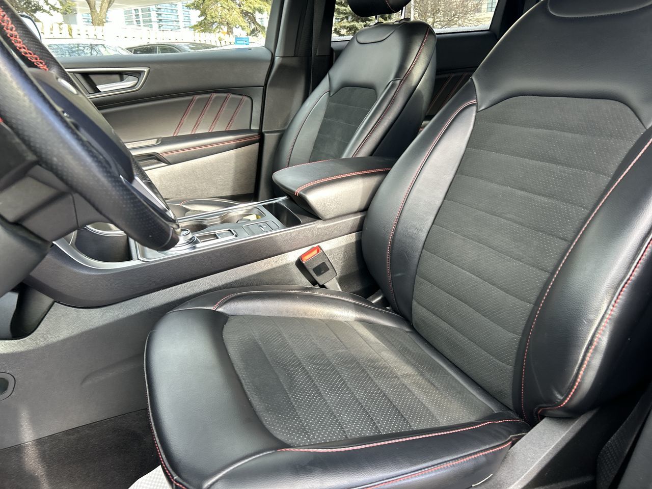 Ford Edge  2023 à Thornhill, Ontario