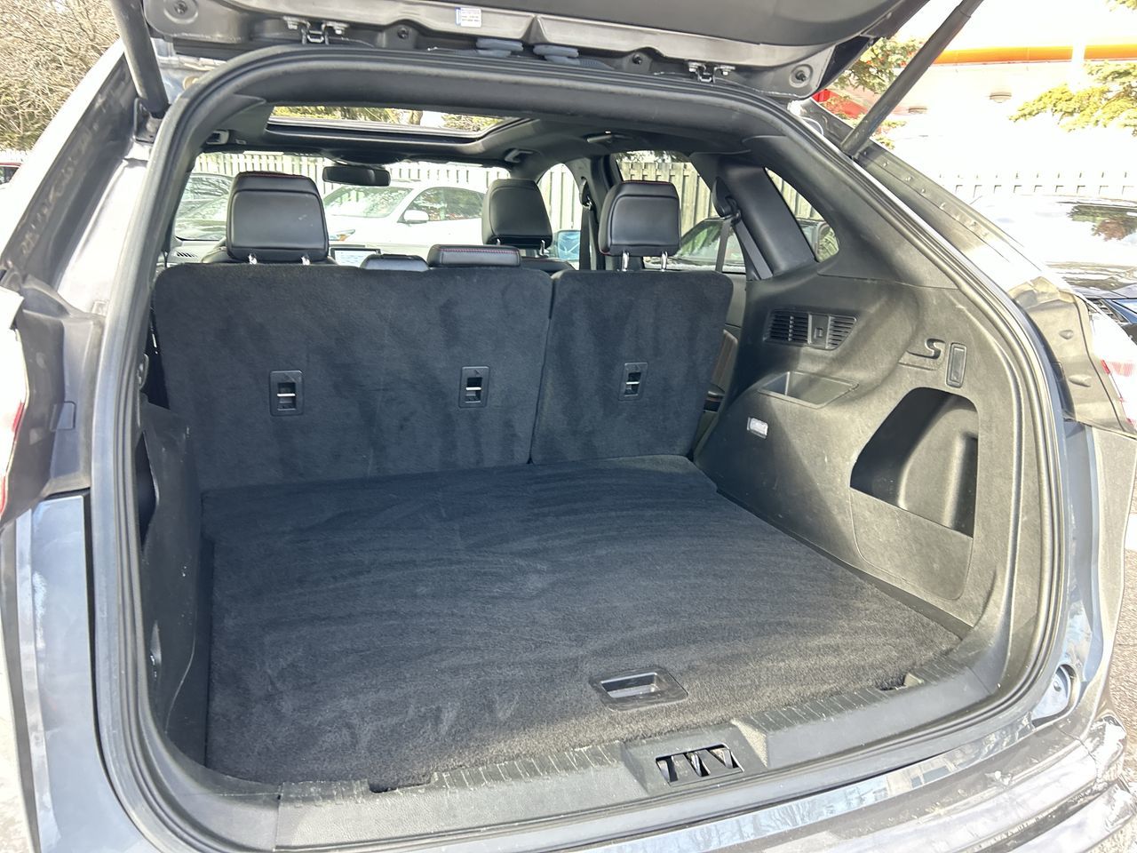 Ford Edge  2023 à Thornhill, Ontario