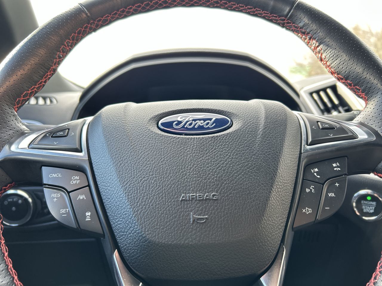 Ford Edge  2023 à Thornhill, Ontario