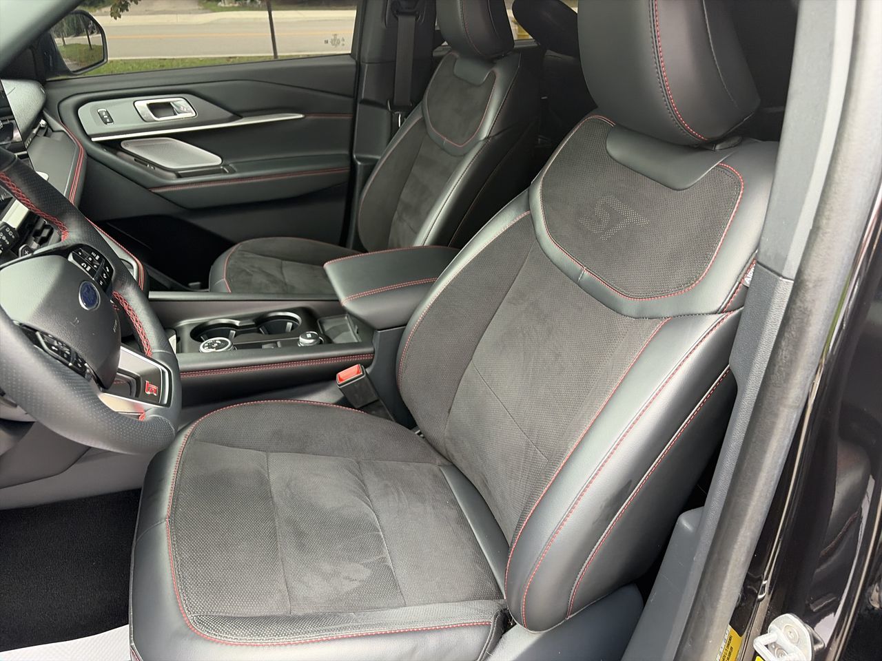 Ford Explorer  2025 à Thornhill, Ontario