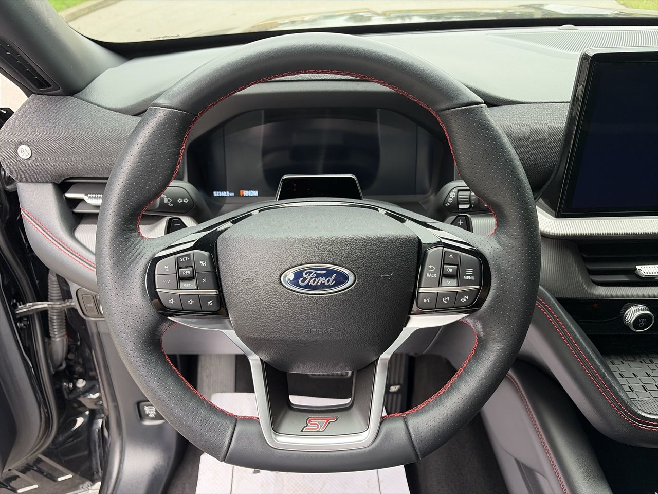 Ford Explorer  2025 à Thornhill, Ontario