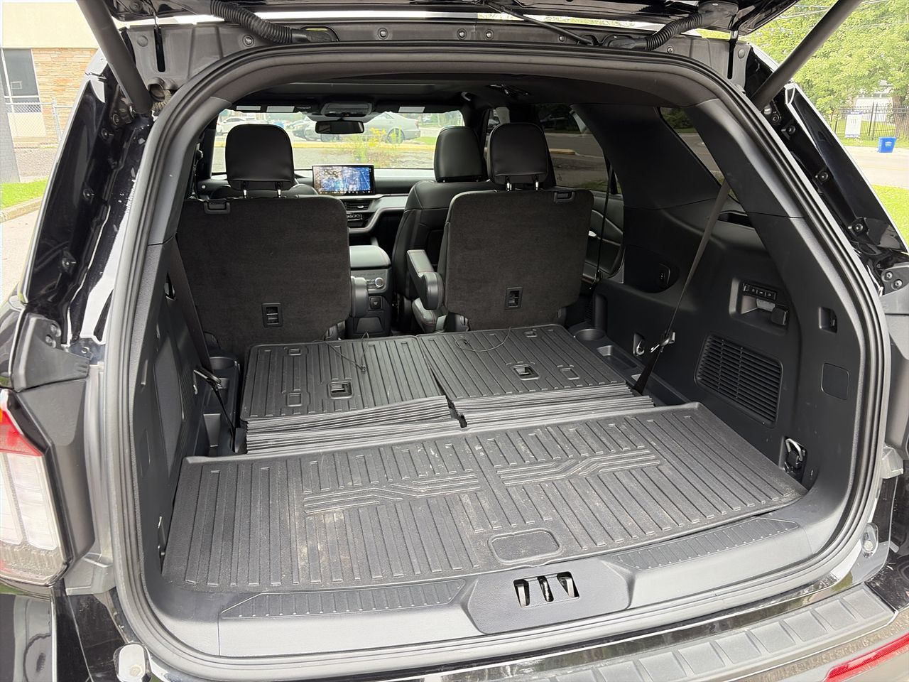 Ford Explorer  2025 à Thornhill, Ontario