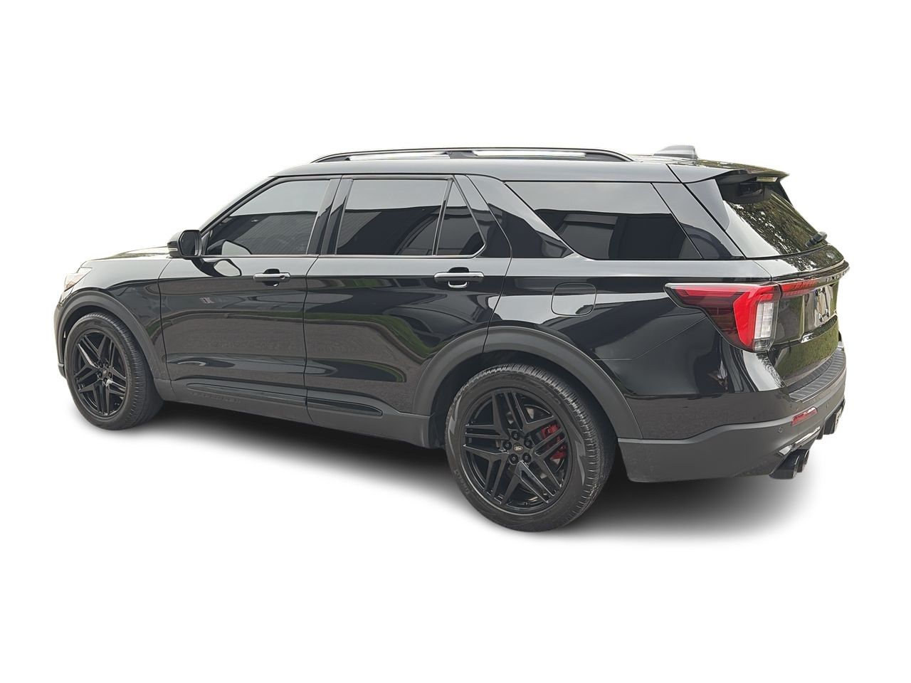 Ford Explorer  2025 à Thornhill, Ontario