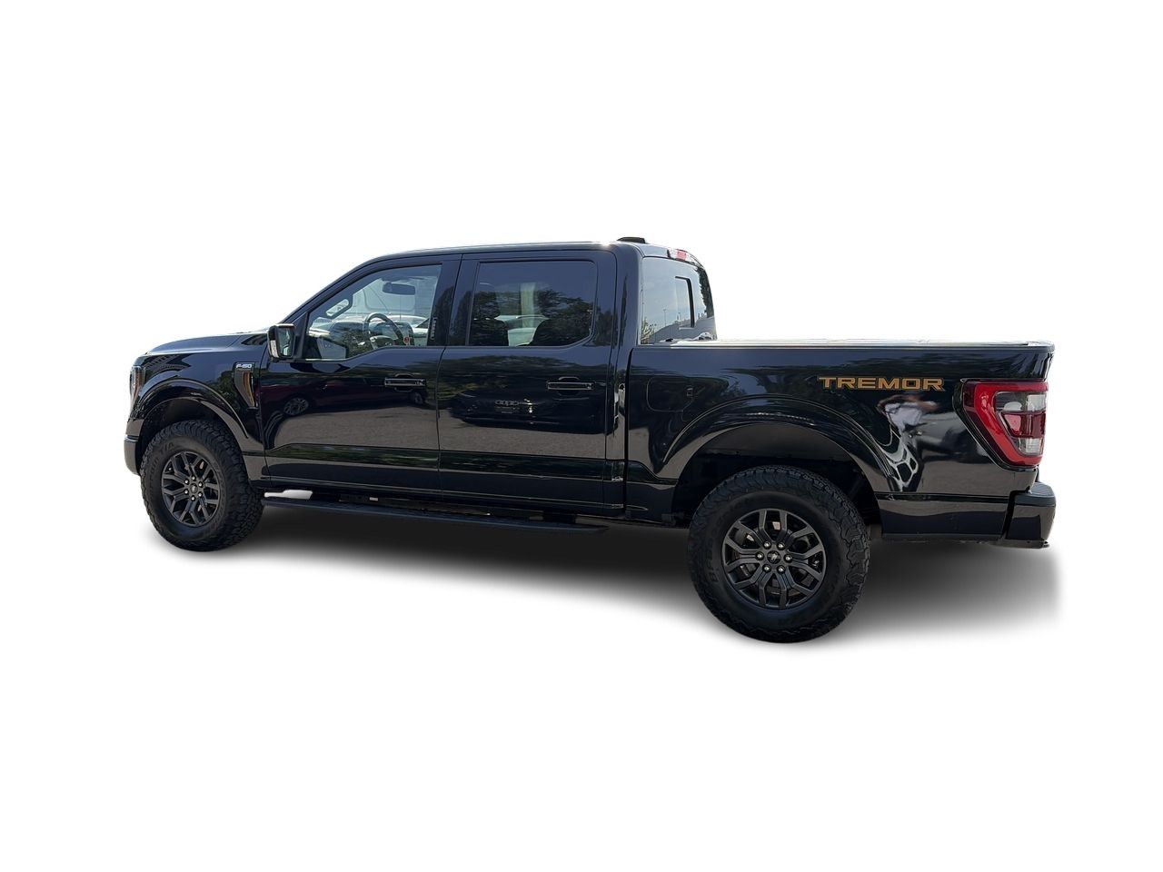 2023 Ford F-150 in Thornhill, Ontario