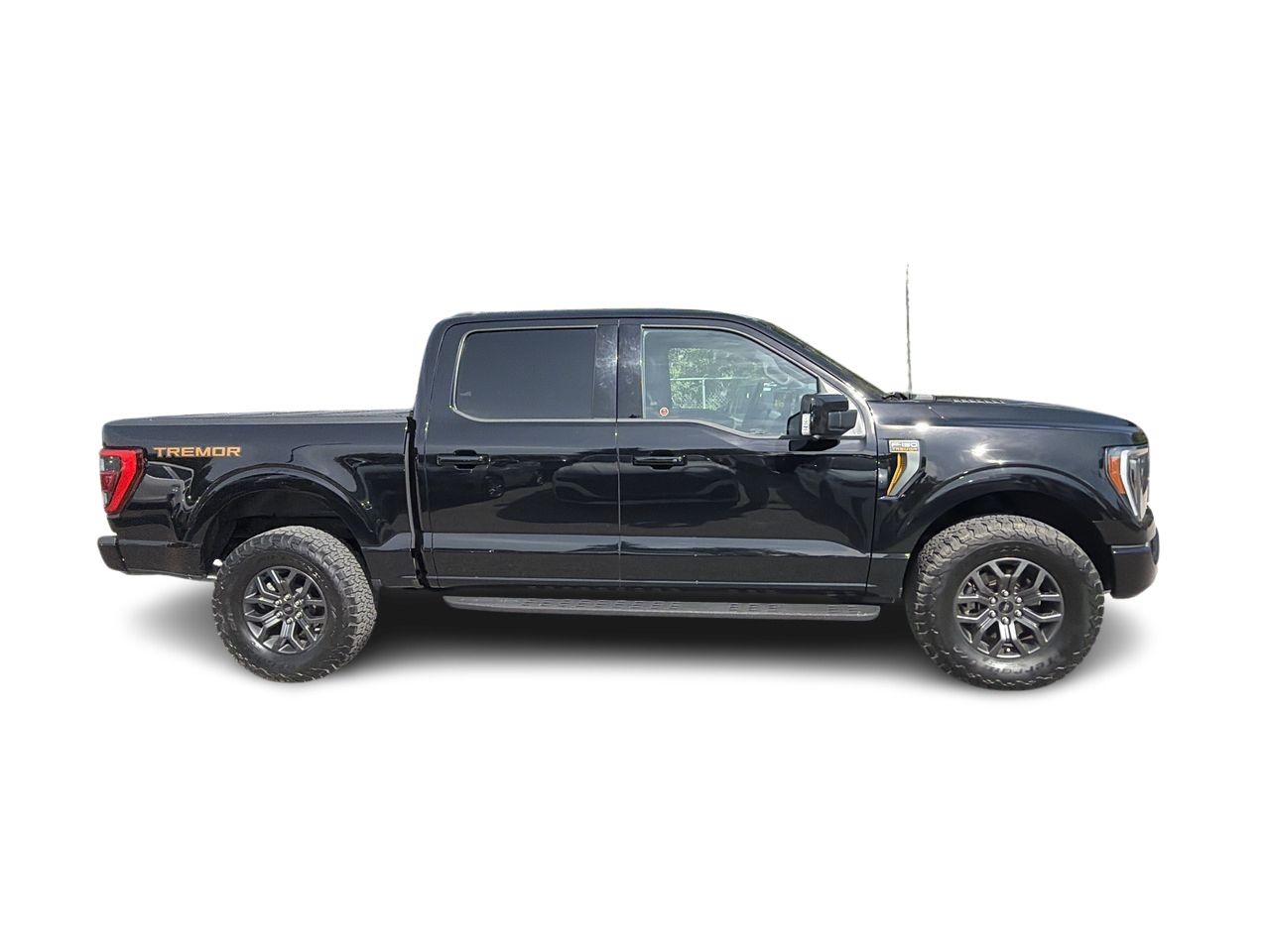 2023 Ford F-150 in Thornhill, Ontario