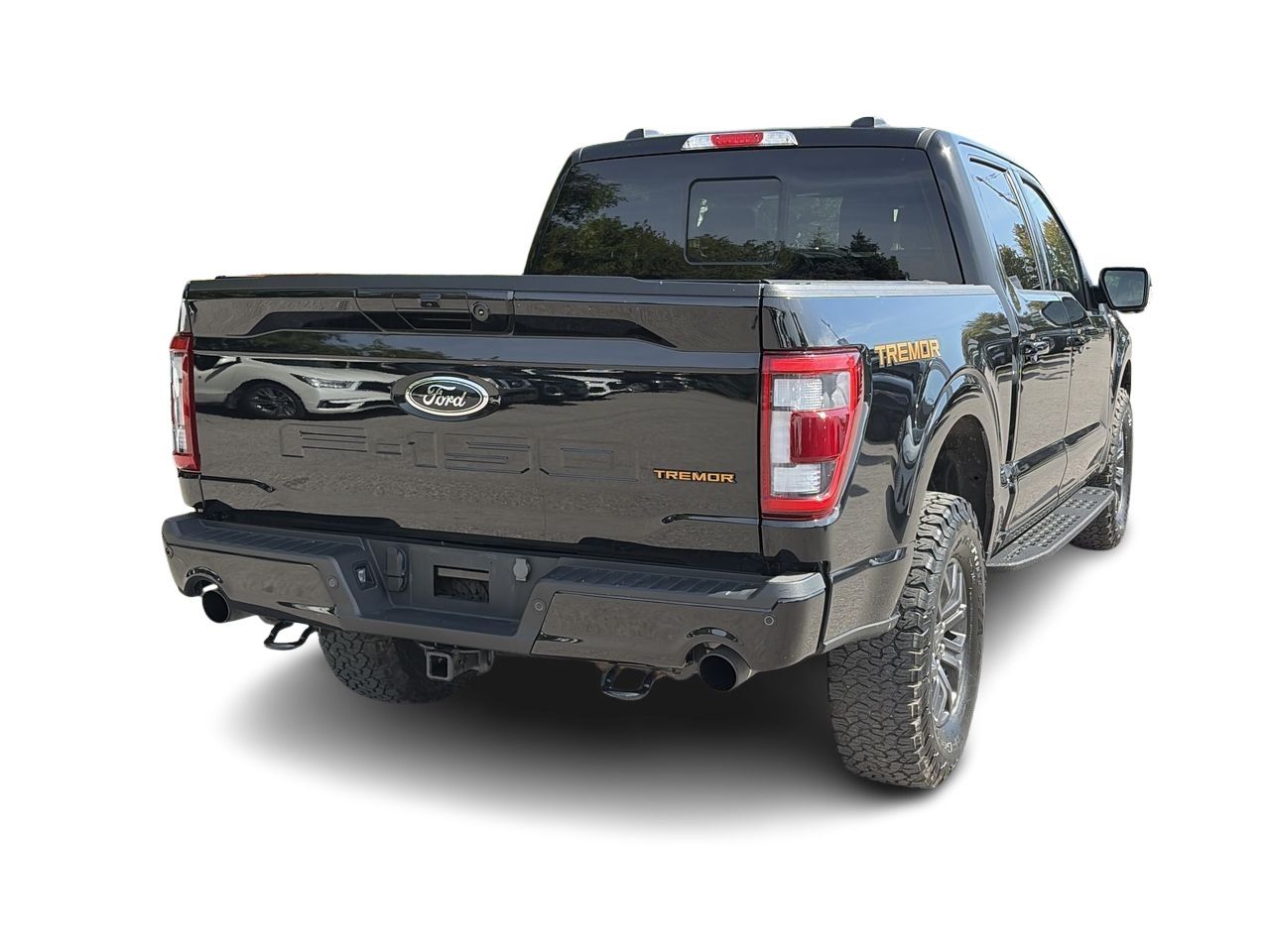 2023 Ford F-150 in Thornhill, Ontario