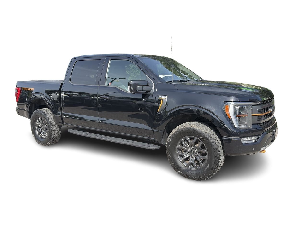 2023 Ford F-150 in Thornhill, Ontario