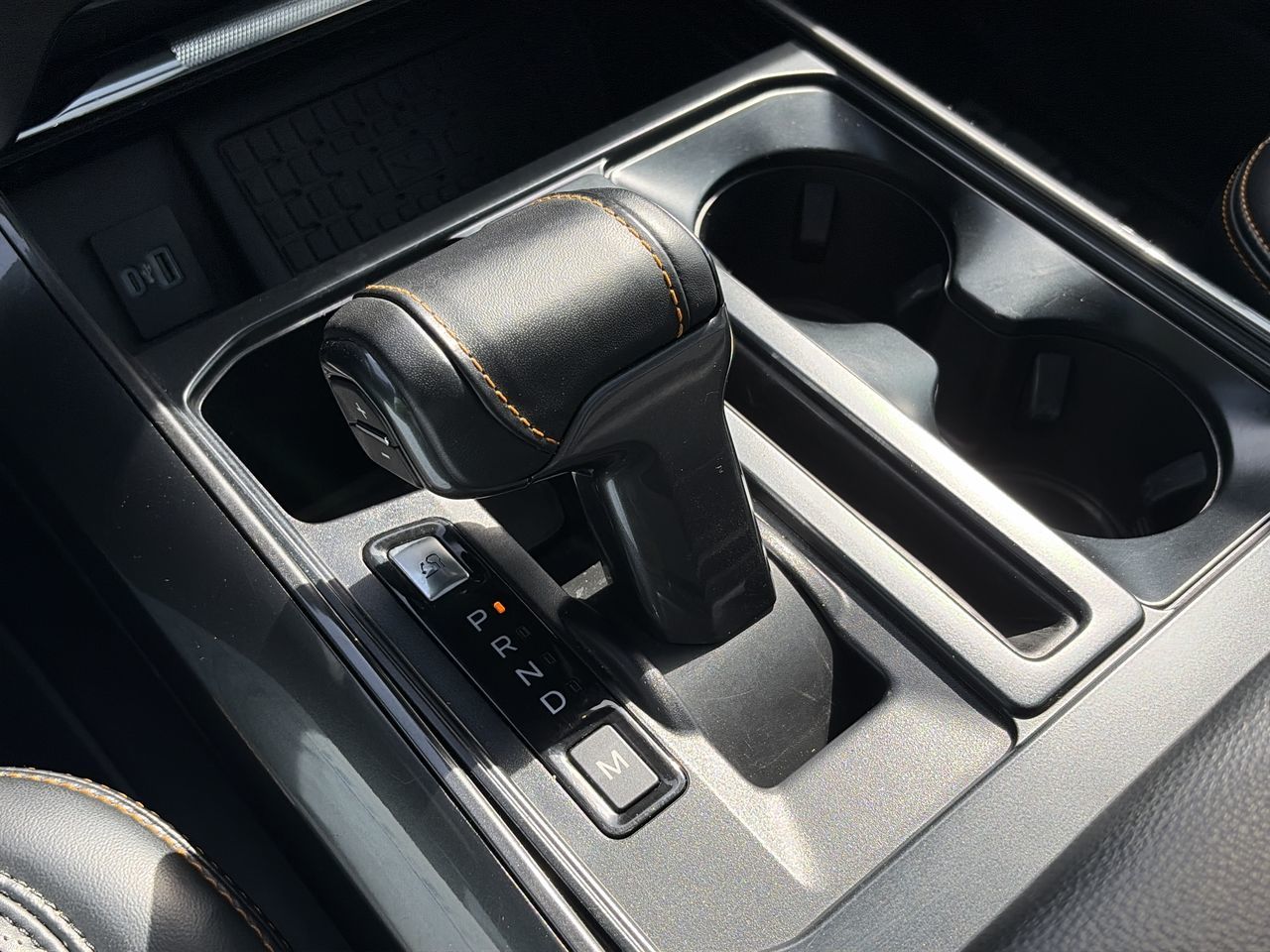 2023 Ford F-150 in Thornhill, Ontario