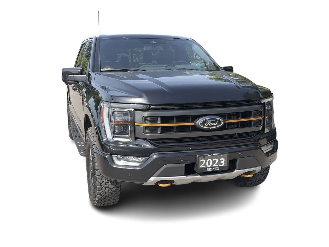 2023 Ford F-150 in Thornhill, Ontario