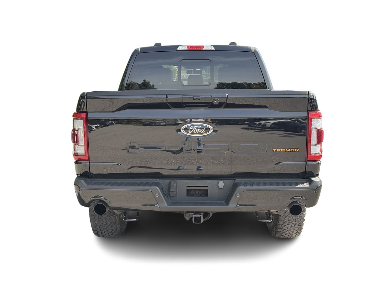2023 Ford F-150 in Thornhill, Ontario