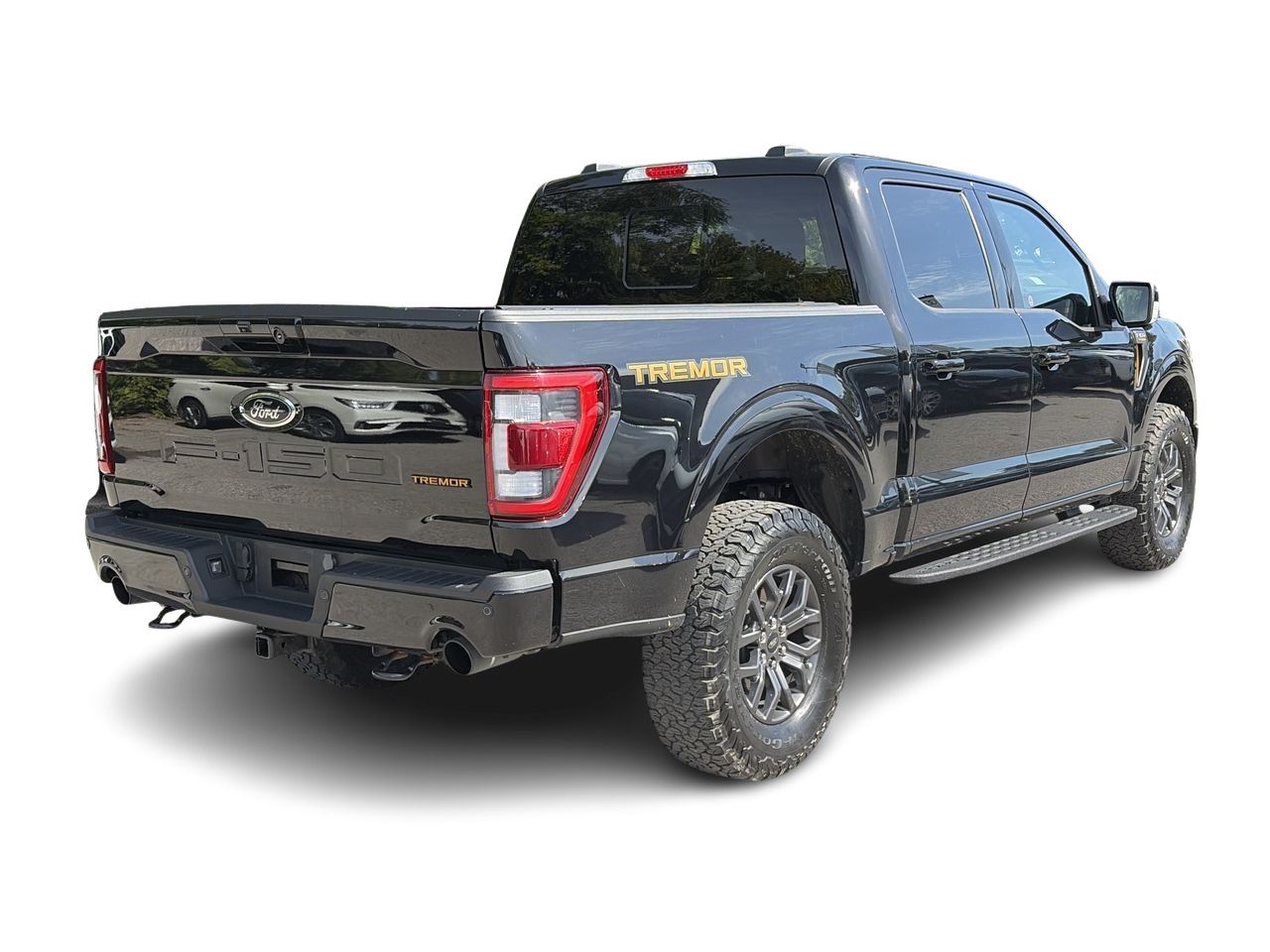 2023 Ford F-150 in Thornhill, Ontario