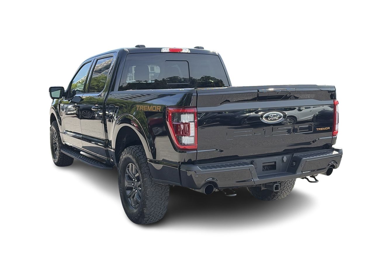 2023 Ford F-150 in Thornhill, Ontario
