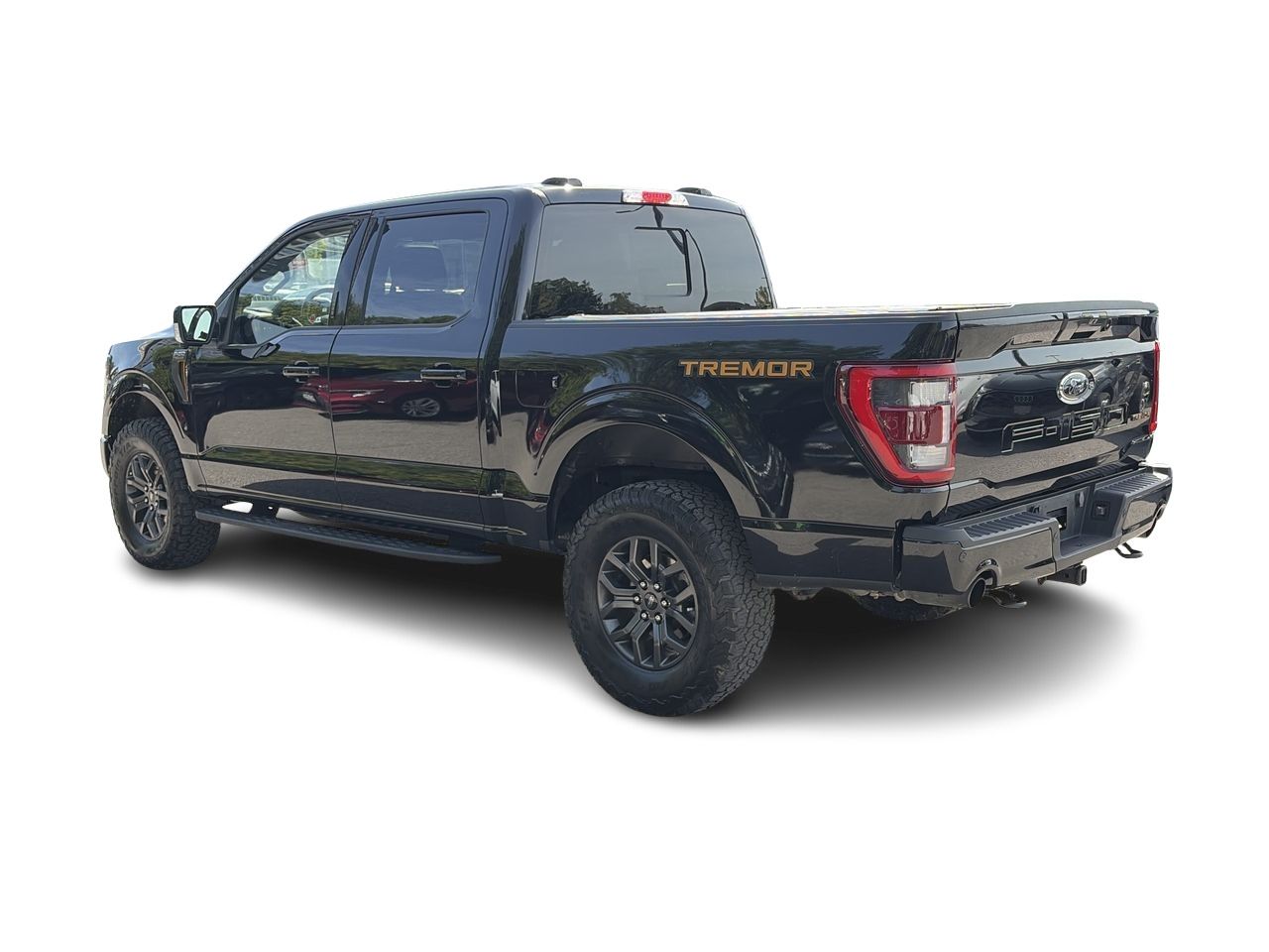 2023 Ford F-150 in Thornhill, Ontario