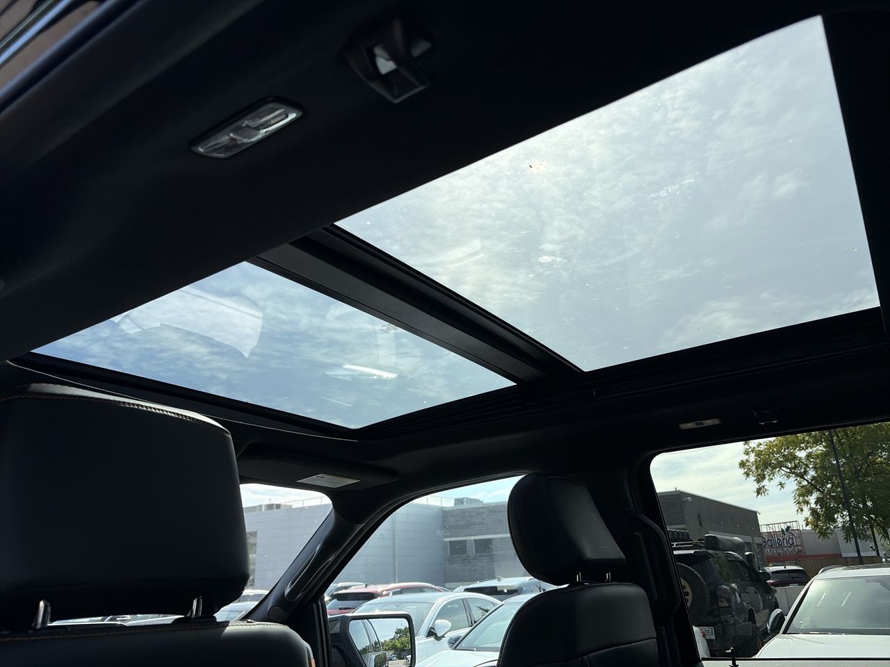 2023 Ford F-150 in Thornhill, Ontario