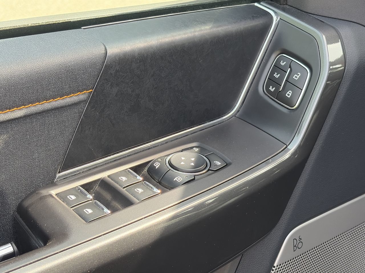 2023 Ford F-150 in Thornhill, Ontario