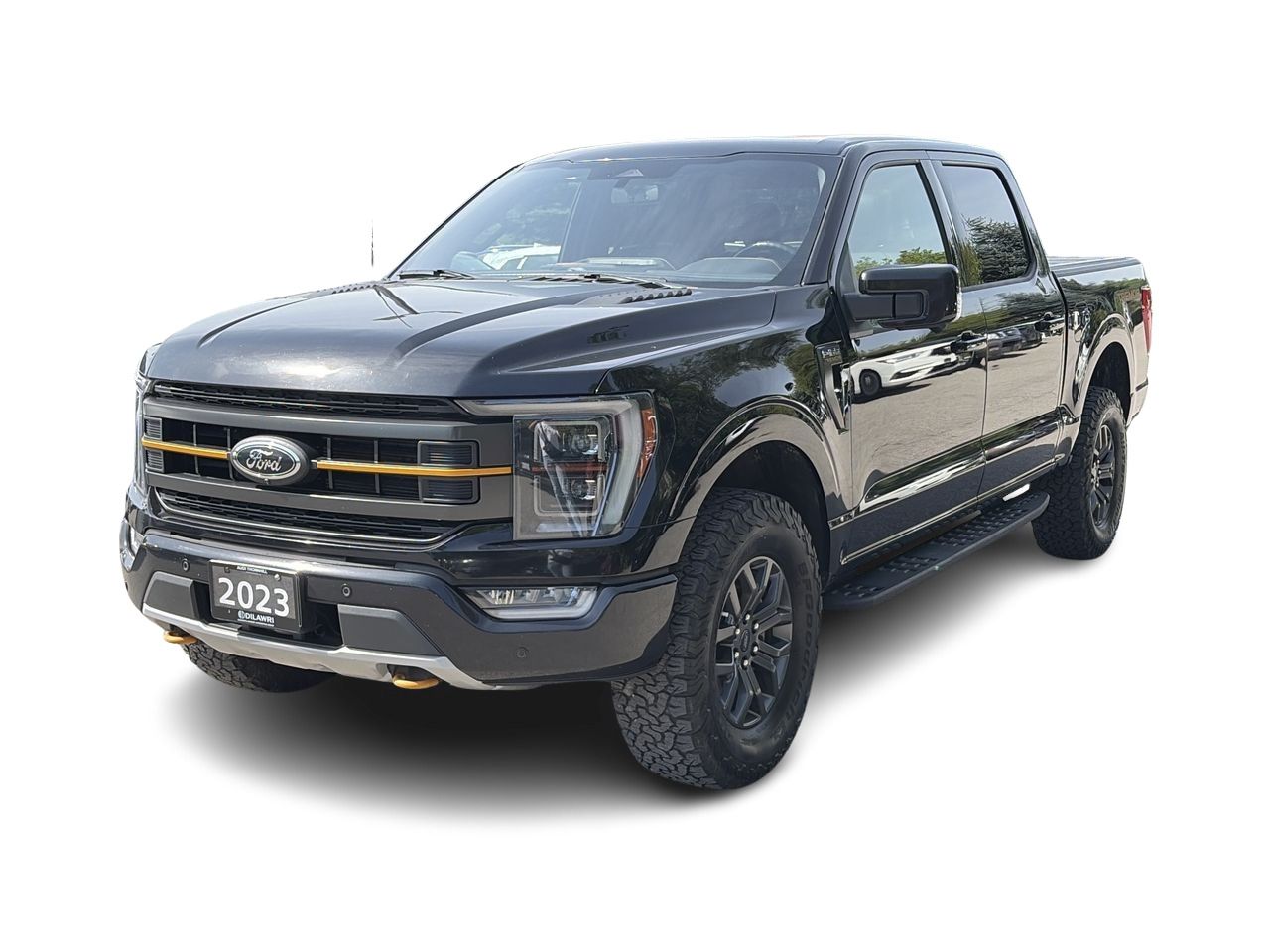 2023 Ford F-150 in Thornhill, Ontario