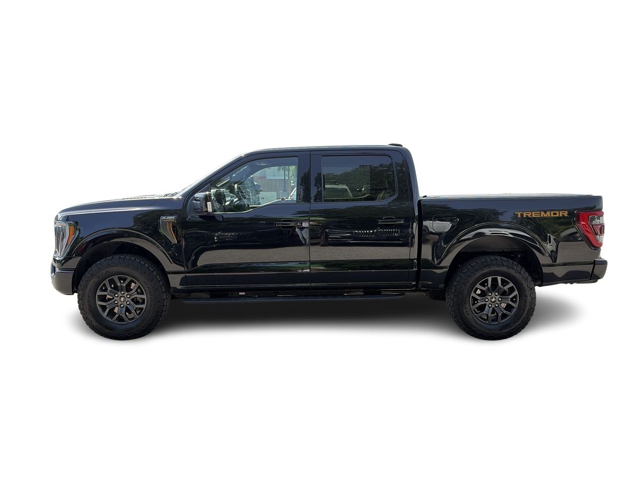 2023 Ford F-150 in Thornhill, Ontario