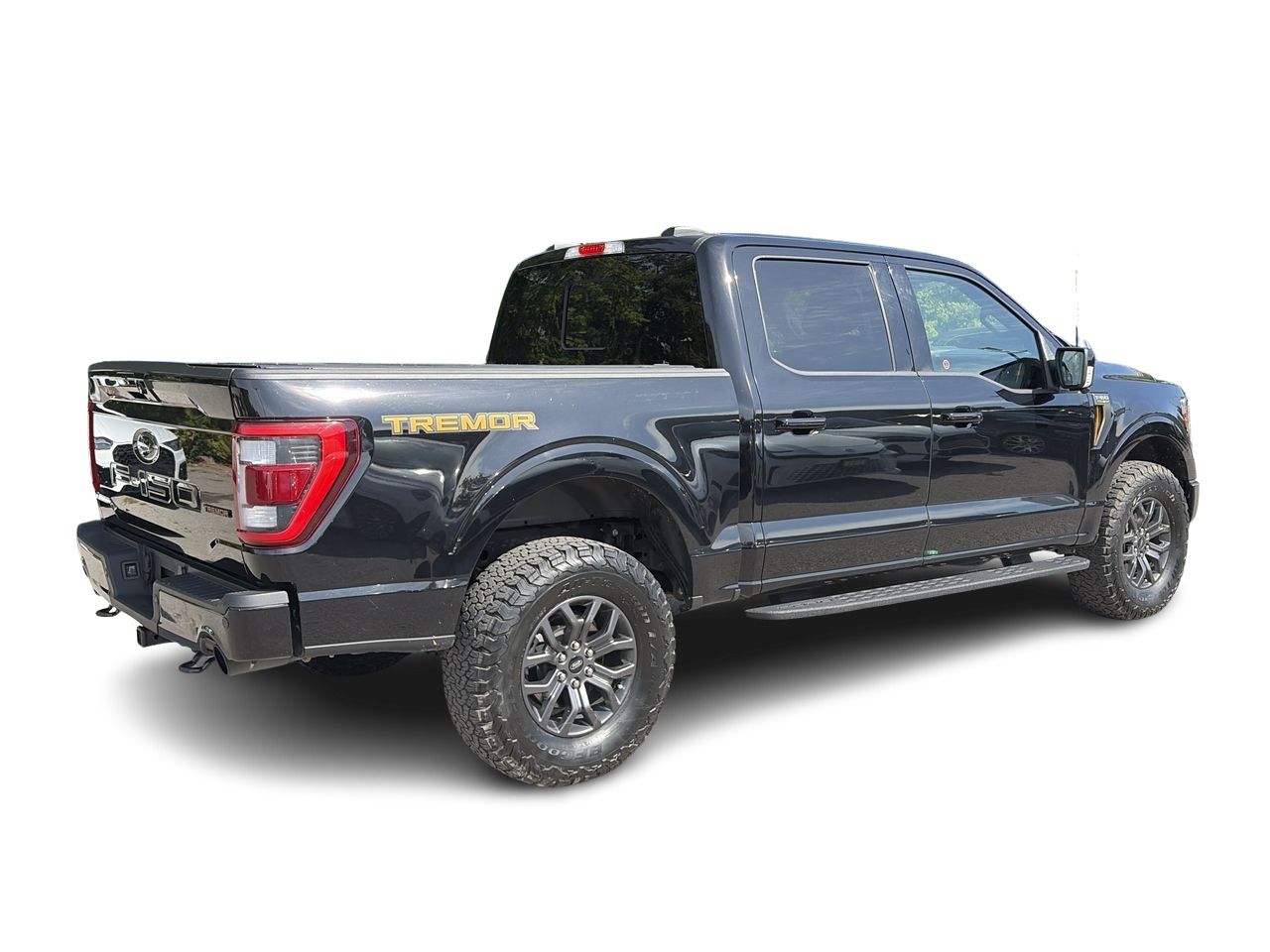 2023 Ford F-150 in Thornhill, Ontario