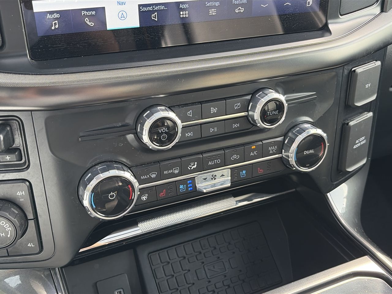 2023 Ford F-150 in Thornhill, Ontario
