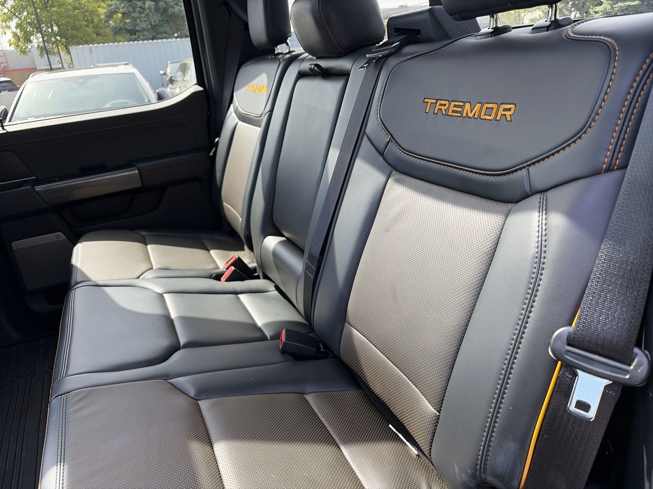 2023 Ford F-150 in Thornhill, Ontario