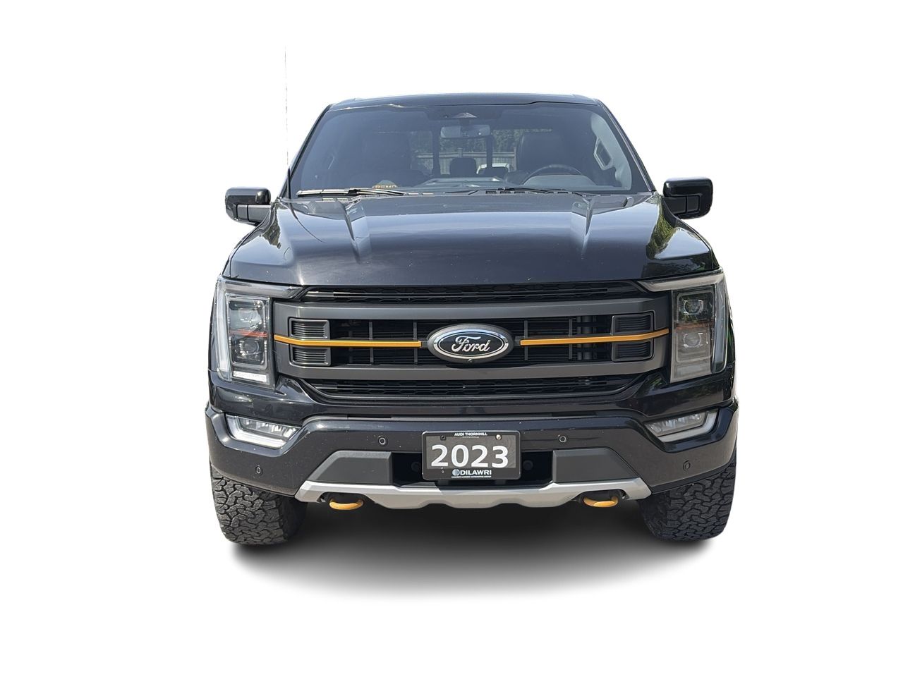 2023 Ford F-150 in Thornhill, Ontario