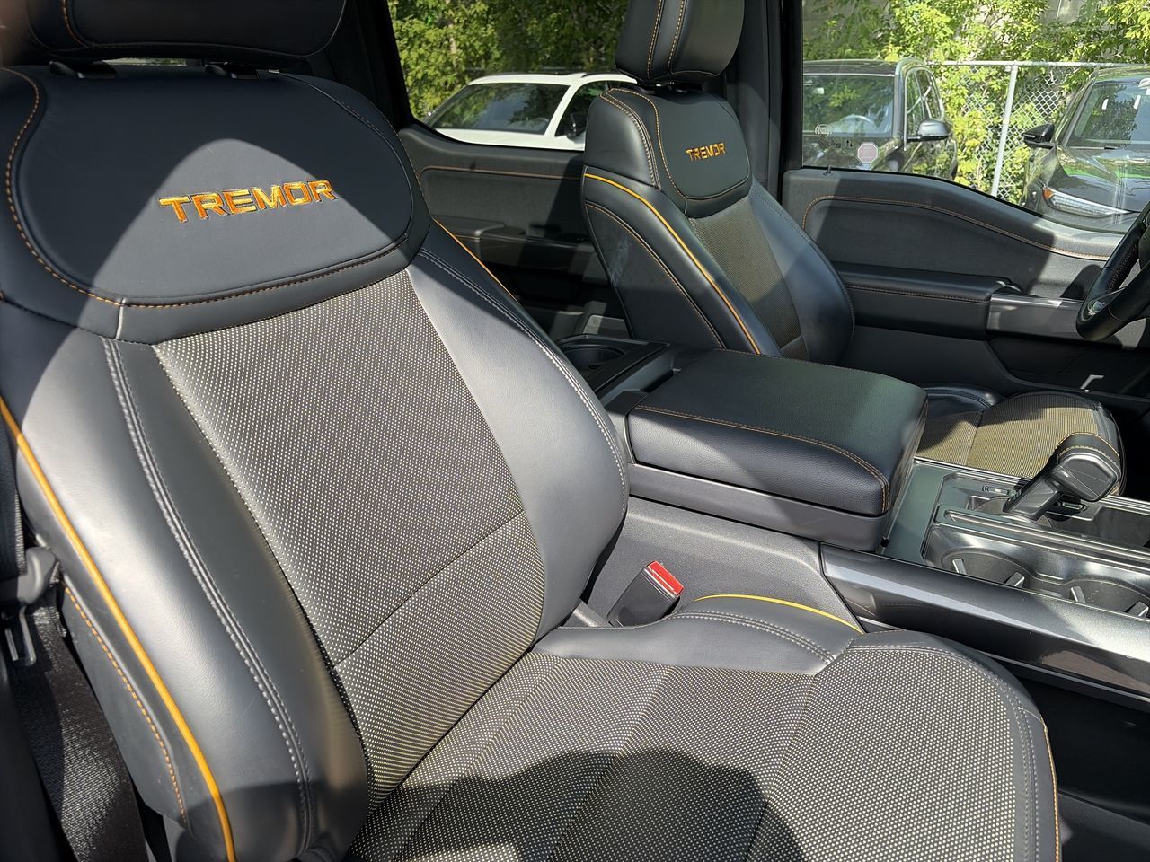2023 Ford F-150 in Thornhill, Ontario