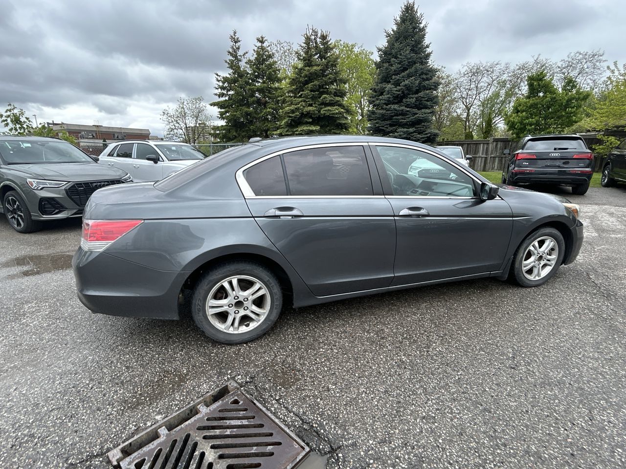 2012 Honda Accord in Thornhill, Ontario