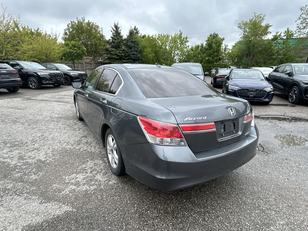 2012 Honda Accord in Thornhill, Ontario