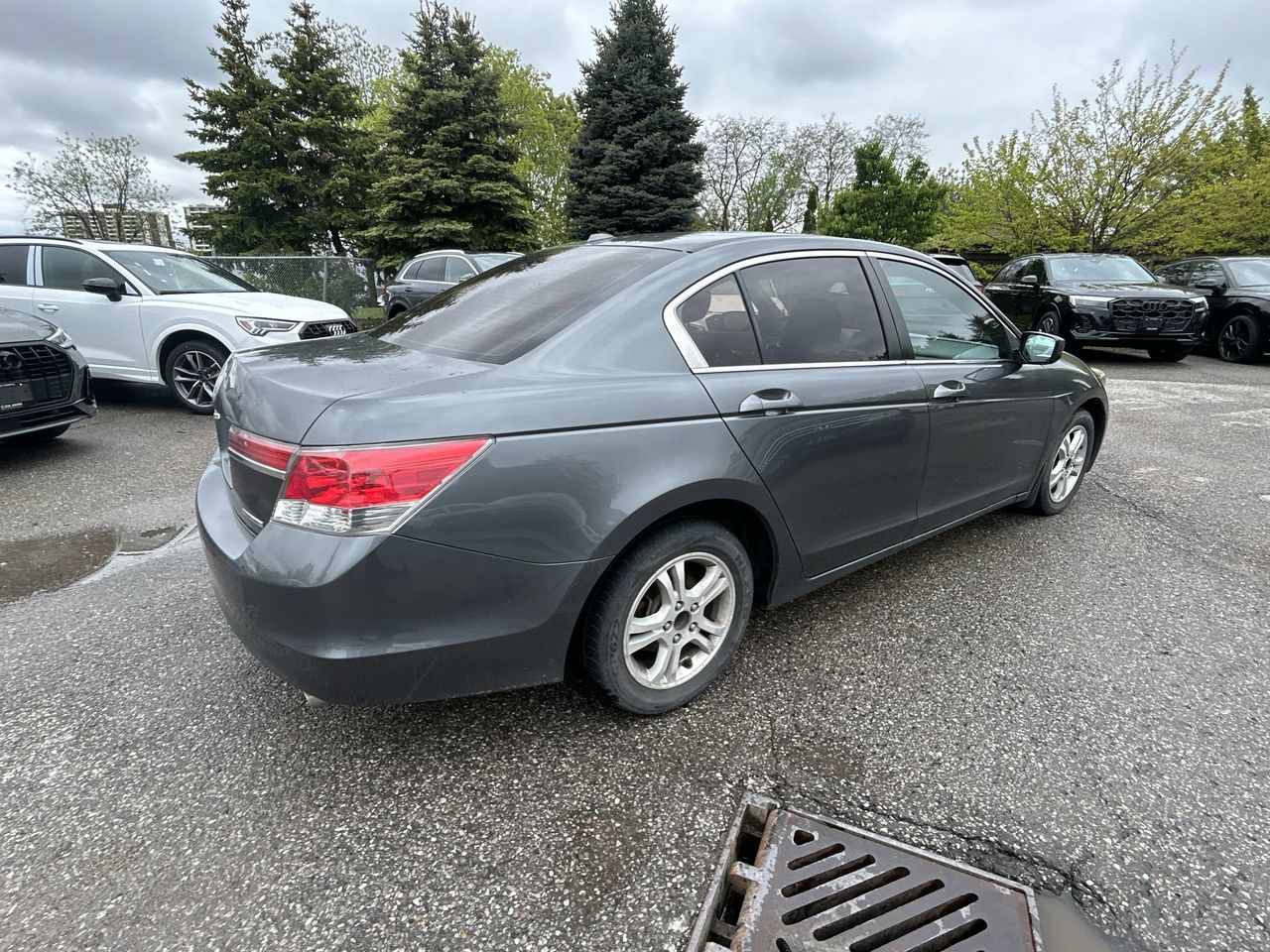 2012 Honda Accord in Thornhill, Ontario