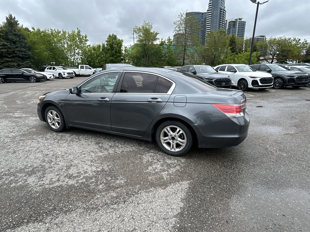 2012 Honda Accord in Thornhill, Ontario