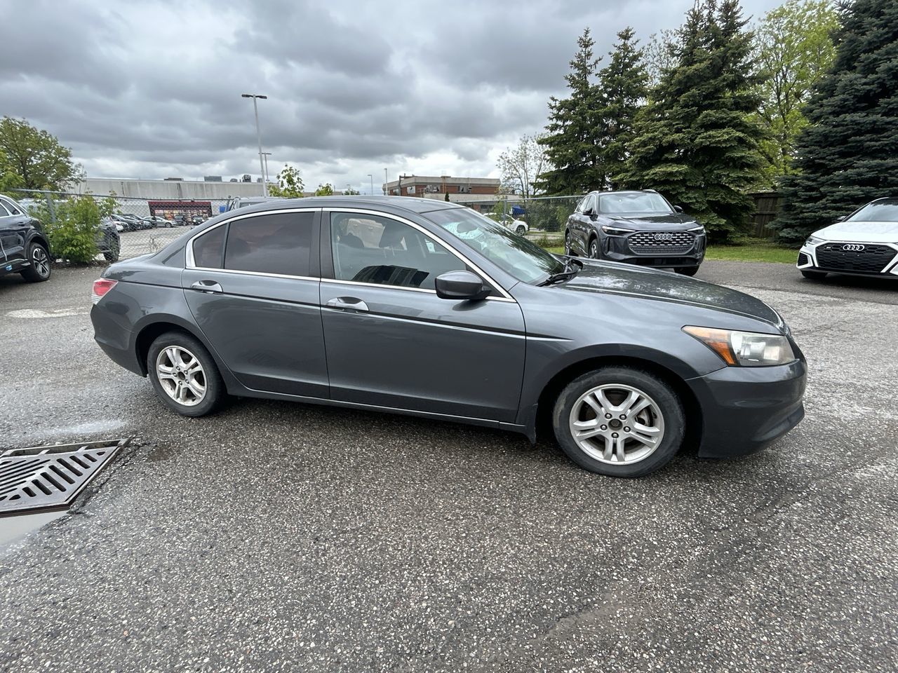 2012 Honda Accord in Thornhill, Ontario