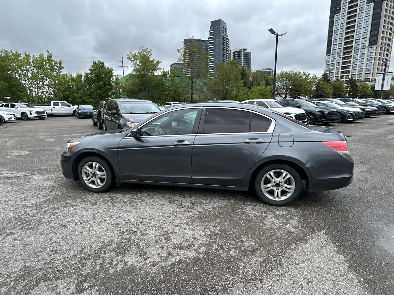 2012 Honda Accord in Thornhill, Ontario