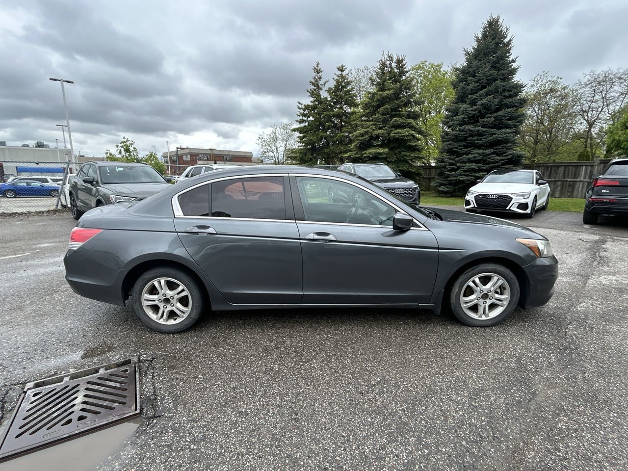 2012 Honda Accord in Thornhill, Ontario
