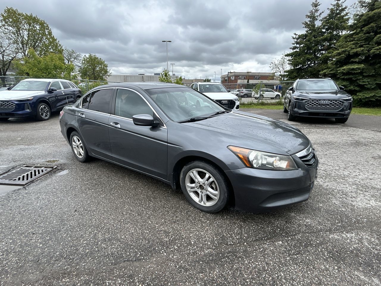 2012 Honda Accord in Thornhill, Ontario