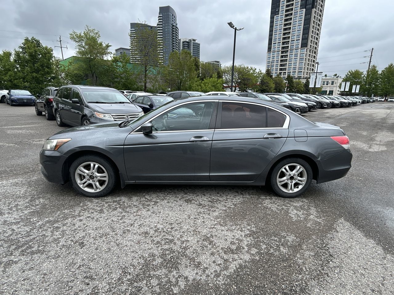 2012 Honda Accord in Thornhill, Ontario