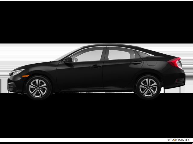 2018 Honda Civic in Thornhill, Ontario
