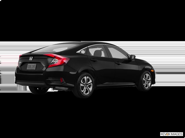 2018 Honda Civic in Thornhill, Ontario