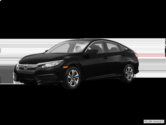 2018 Honda Civic in Thornhill, Ontario