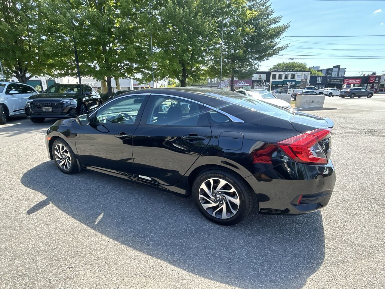 Honda Civic  2018 à Thornhill, Ontario