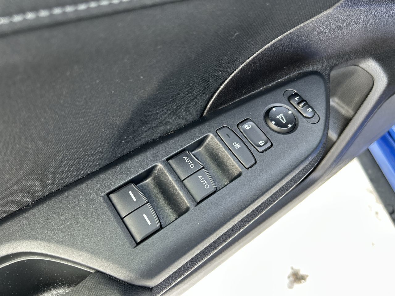 2020 Honda Civic in Thornhill, Ontario