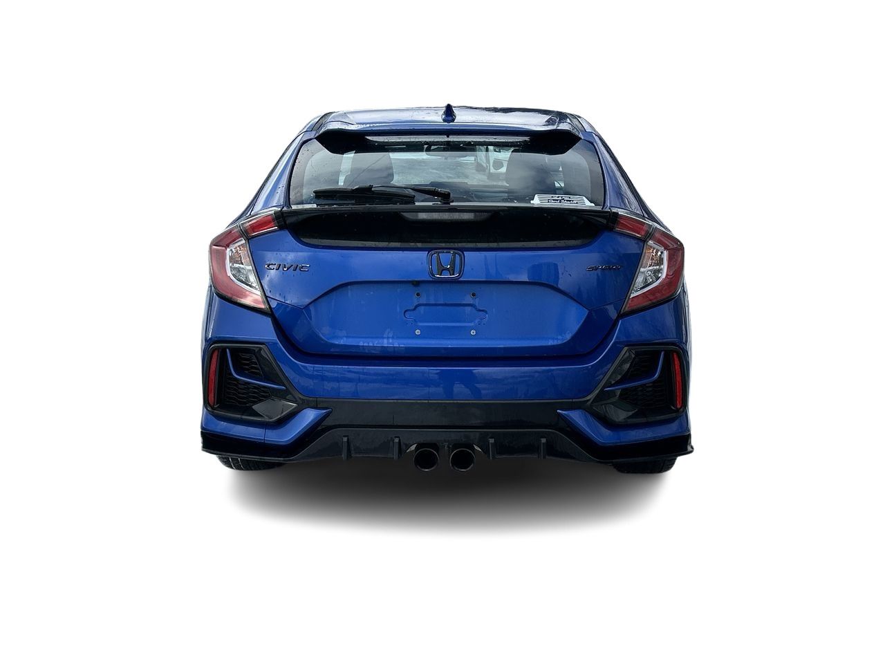 2020 Honda Civic in Thornhill, Ontario