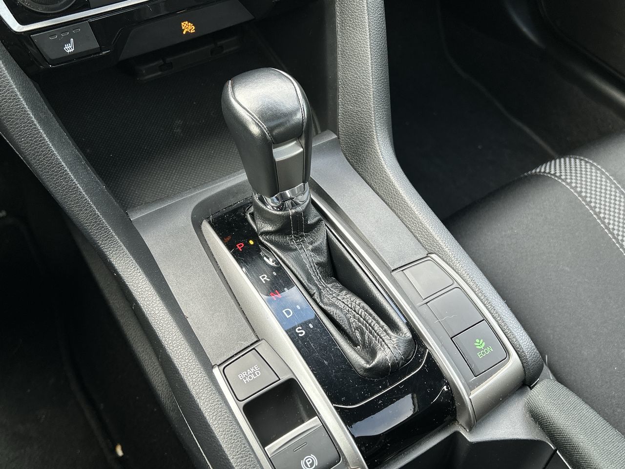 2020 Honda Civic in Thornhill, Ontario